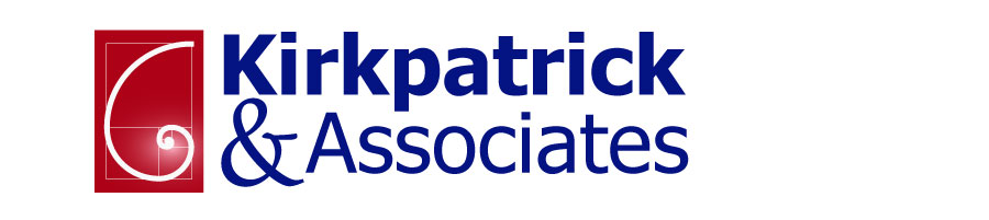 Kirkpatrick & Associates logo