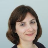 Miriam Deakin
