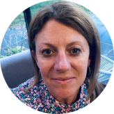 Kirsty Armstrong