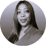 Headshot of Maureen Banda