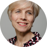 Professor Jane Robinson