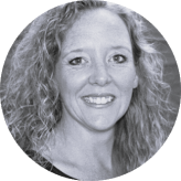 Headshot of Sarah Brennan