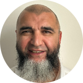 Saraj Mohammed